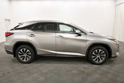 2022 Lexus RX Series, $45499. Photo 9