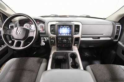 2017 RAM 1500 Crew Cab, $16999. Photo 3