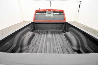 2017 RAM 1500 Crew Cab, $16999. Photo 7