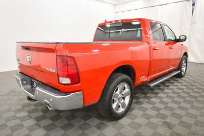 2017 RAM 1500 Crew Cab, $16999. Photo 8
