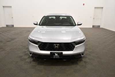 2025 Honda Accord, $36090. Photo 10