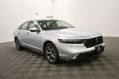 2025 Honda Accord, $36090. Photo 9