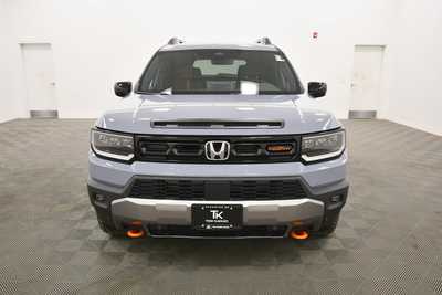 2025 Honda Passport, $46905. Photo 10