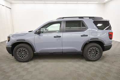 2025 Honda Passport, $46905. Photo 4