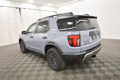 2025 Honda Passport, $46905. Photo 5