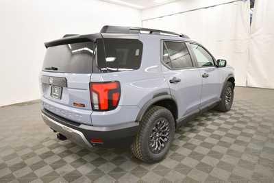 2025 Honda Passport, $46905. Photo 7