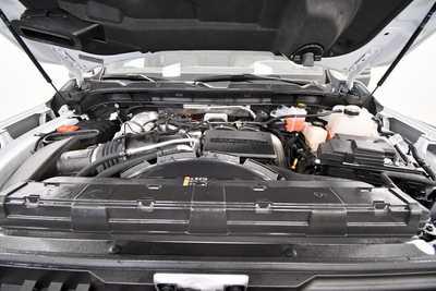 2024 GMC 3500 Crew Cab, $71999. Photo 12