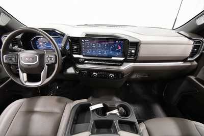2024 GMC 3500 Crew Cab, $71999. Photo 3