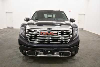 2023 GMC 1500 Crew Cab, $56999. Photo 11