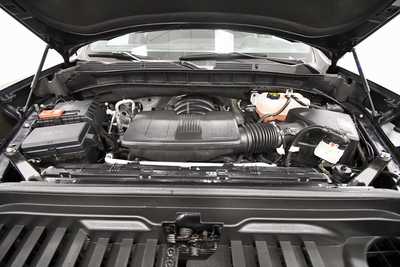 2023 GMC 1500 Crew Cab, $56999. Photo 12