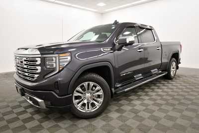 2023 GMC 1500 Crew Cab, $56999. Photo 2