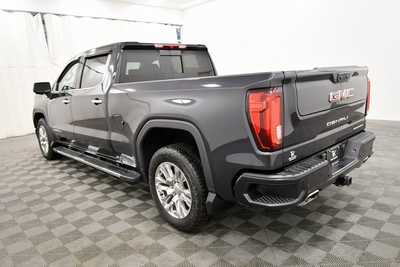 2023 GMC 1500 Crew Cab, $56999. Photo 5