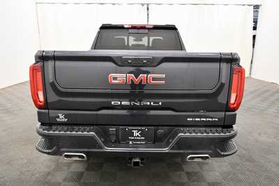 2023 GMC 1500 Crew Cab, $56999. Photo 6