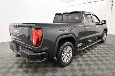 2023 GMC 1500 Crew Cab, $56999. Photo 8
