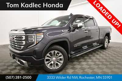 2023 GMC 1500 Crew Cab, $56999. Photo 1
