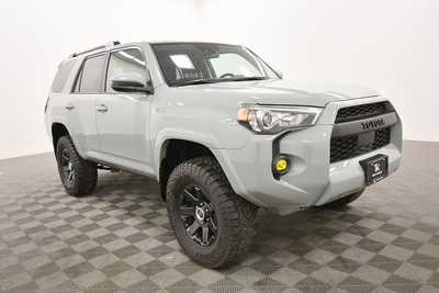 2022 Toyota 4Runner, $42999. Photo 10