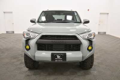 2022 Toyota 4Runner, $42999. Photo 11