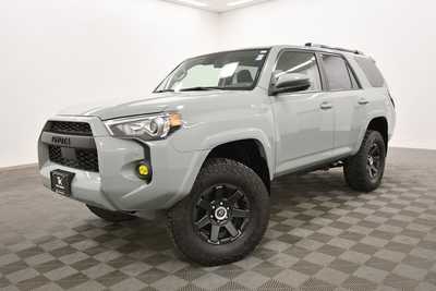 2022 Toyota 4Runner, $42999. Photo 2