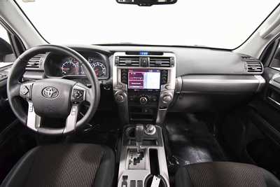 2022 Toyota 4Runner, $42999. Photo 3