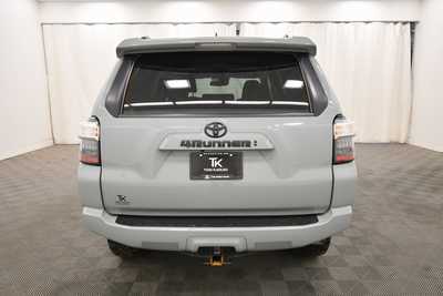 2022 Toyota 4Runner, $42999. Photo 6
