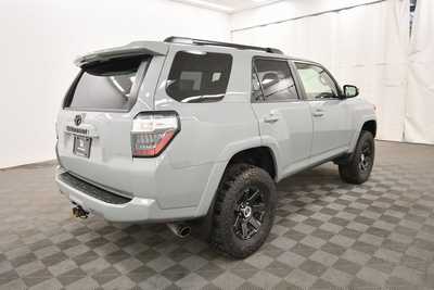 2022 Toyota 4Runner, $42999. Photo 8
