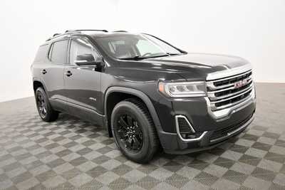 2022 GMC Acadia, $30999. Photo 10