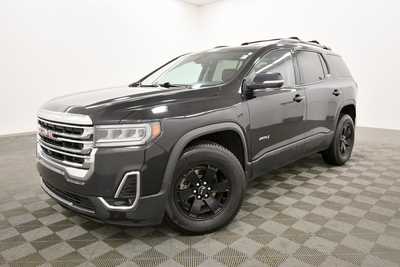 2022 GMC Acadia, $30999. Photo 2