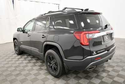 2022 GMC Acadia, $30999. Photo 5