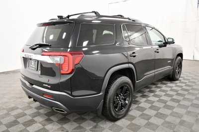 2022 GMC Acadia, $30999. Photo 8