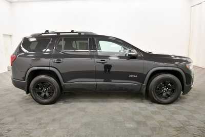2022 GMC Acadia, $30999. Photo 9