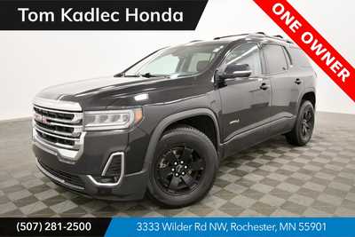 2022 GMC Acadia, $30999. Photo 1
