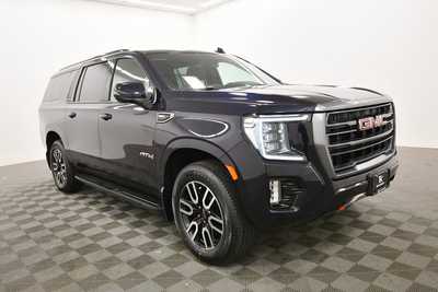 2022 GMC Yukon XL, $61199. Photo 10