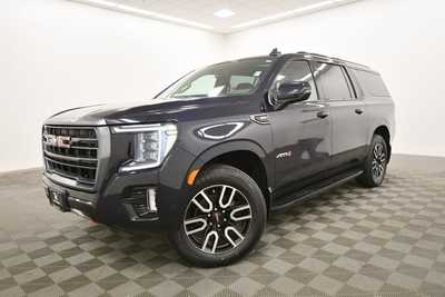 2022 GMC Yukon XL, $61199. Photo 2