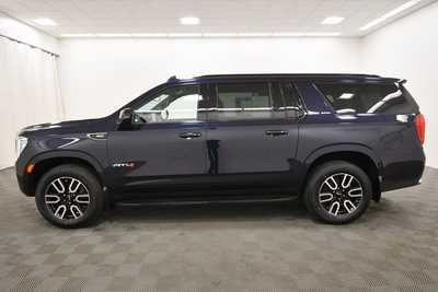 2022 GMC Yukon XL, $61199. Photo 4