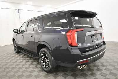2022 GMC Yukon XL, $61199. Photo 5
