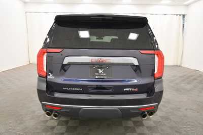 2022 GMC Yukon XL, $61199. Photo 6