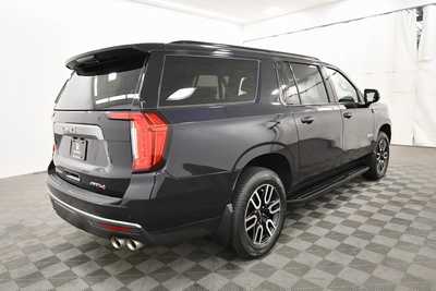 2022 GMC Yukon XL, $61199. Photo 8