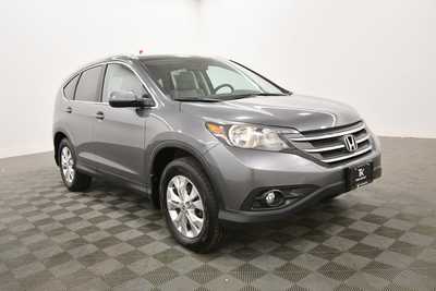 2014 Honda CR-V, $13818. Photo 10