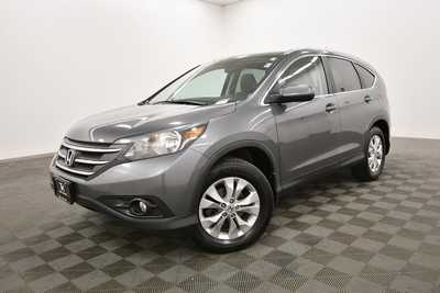 2014 Honda CR-V, $13818. Photo 2