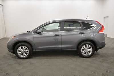 2014 Honda CR-V, $13818. Photo 4