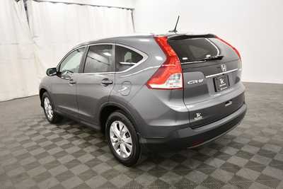 2014 Honda CR-V, $13818. Photo 5