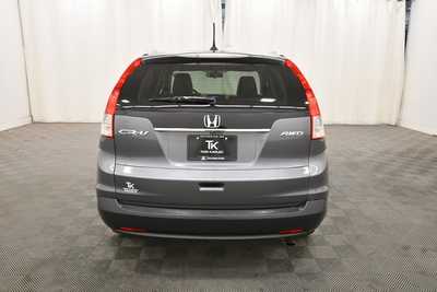 2014 Honda CR-V, $13818. Photo 6