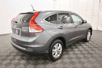 2014 Honda CR-V, $13818. Photo 8