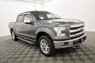 2015 Ford F150 Crew Cab, $16999. Photo 10