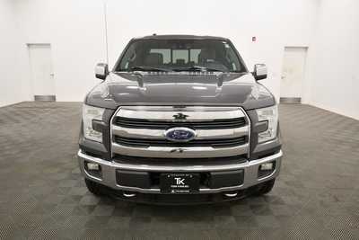 2015 Ford F150 Crew Cab, $16999. Photo 11