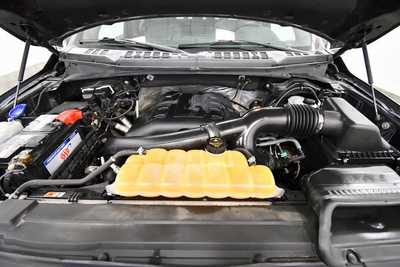 2015 Ford F150 Crew Cab, $16999. Photo 12