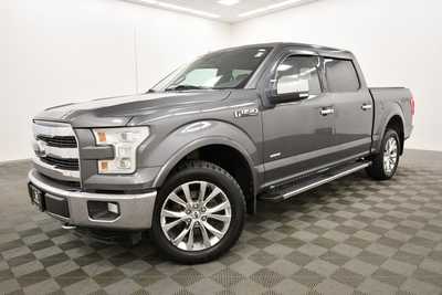 2015 Ford F150 Crew Cab, $16999. Photo 2