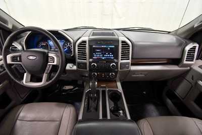 2015 Ford F150 Crew Cab, $16999. Photo 3