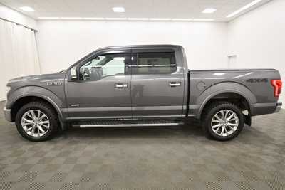 2015 Ford F150 Crew Cab, $16999. Photo 4