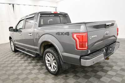 2015 Ford F150 Crew Cab, $16999. Photo 5